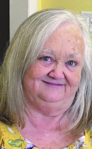 Pamela Wakeley